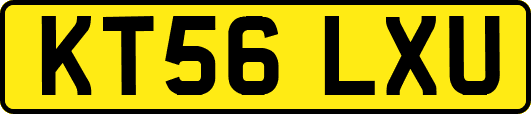 KT56LXU
