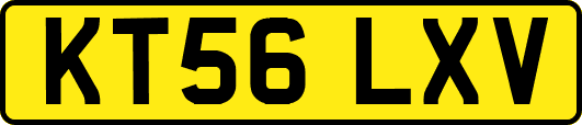 KT56LXV