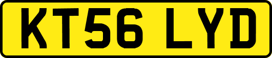 KT56LYD