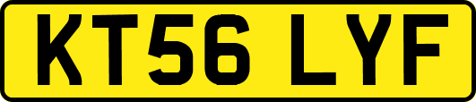KT56LYF