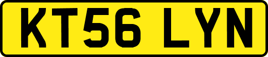KT56LYN