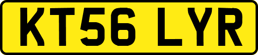KT56LYR