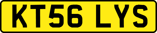 KT56LYS