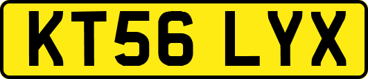 KT56LYX