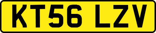 KT56LZV