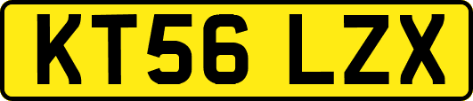 KT56LZX