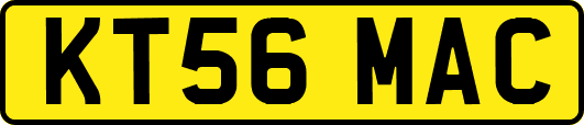 KT56MAC
