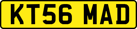 KT56MAD