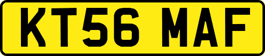 KT56MAF
