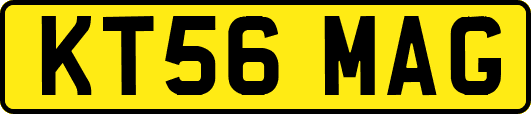 KT56MAG