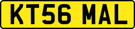 KT56MAL