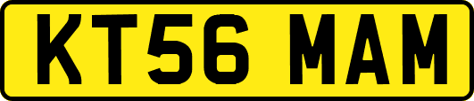 KT56MAM