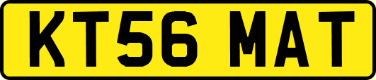 KT56MAT