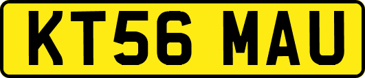 KT56MAU