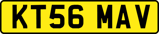 KT56MAV