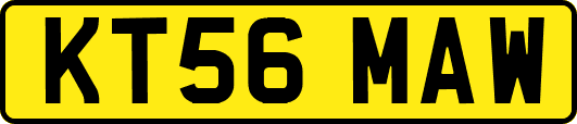KT56MAW