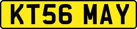 KT56MAY