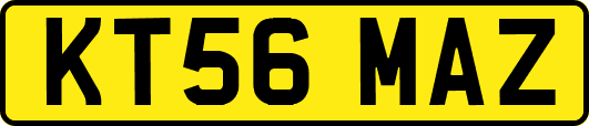 KT56MAZ