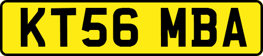 KT56MBA