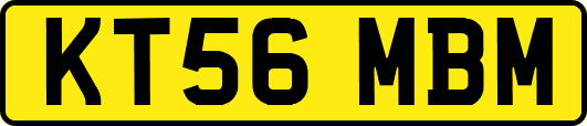KT56MBM