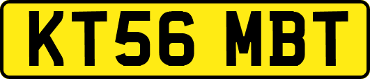 KT56MBT