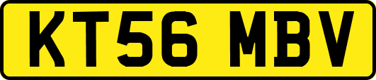 KT56MBV