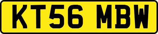 KT56MBW