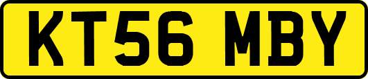 KT56MBY