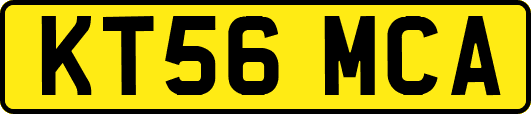 KT56MCA