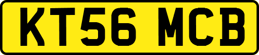 KT56MCB