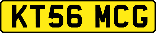 KT56MCG
