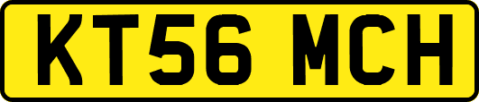 KT56MCH