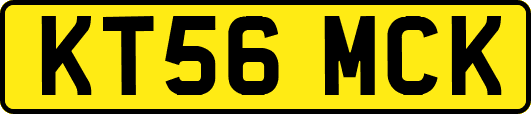KT56MCK