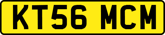 KT56MCM