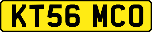 KT56MCO