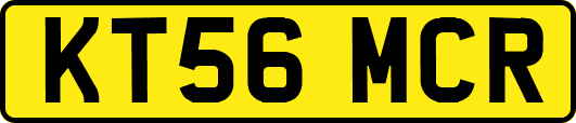 KT56MCR
