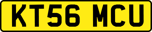 KT56MCU