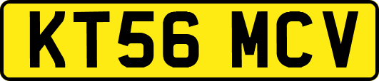KT56MCV
