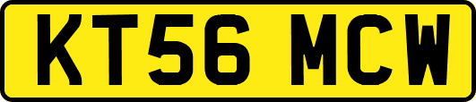 KT56MCW