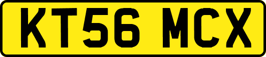 KT56MCX