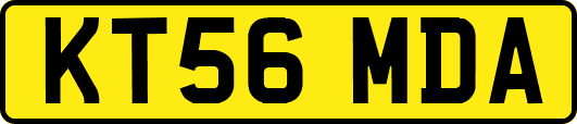 KT56MDA