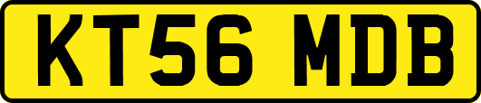 KT56MDB