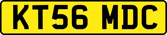 KT56MDC