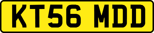KT56MDD