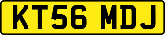 KT56MDJ