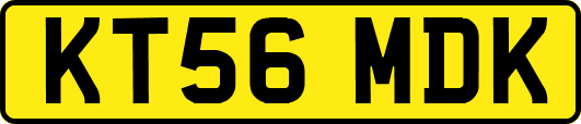 KT56MDK