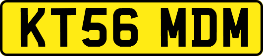 KT56MDM