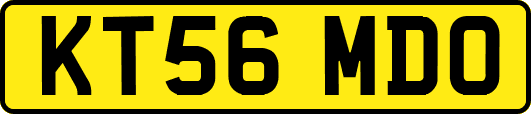 KT56MDO
