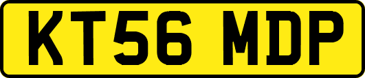 KT56MDP