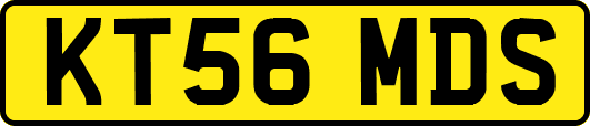 KT56MDS